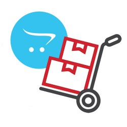 Opencart shipping integration